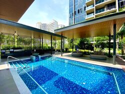 The Tapestry (D18), Condominium #420317211
